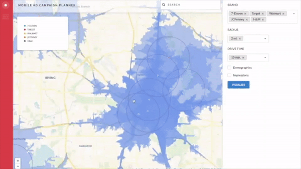 Webinar: Spatial Analysis for OOH Advertising I CARTO