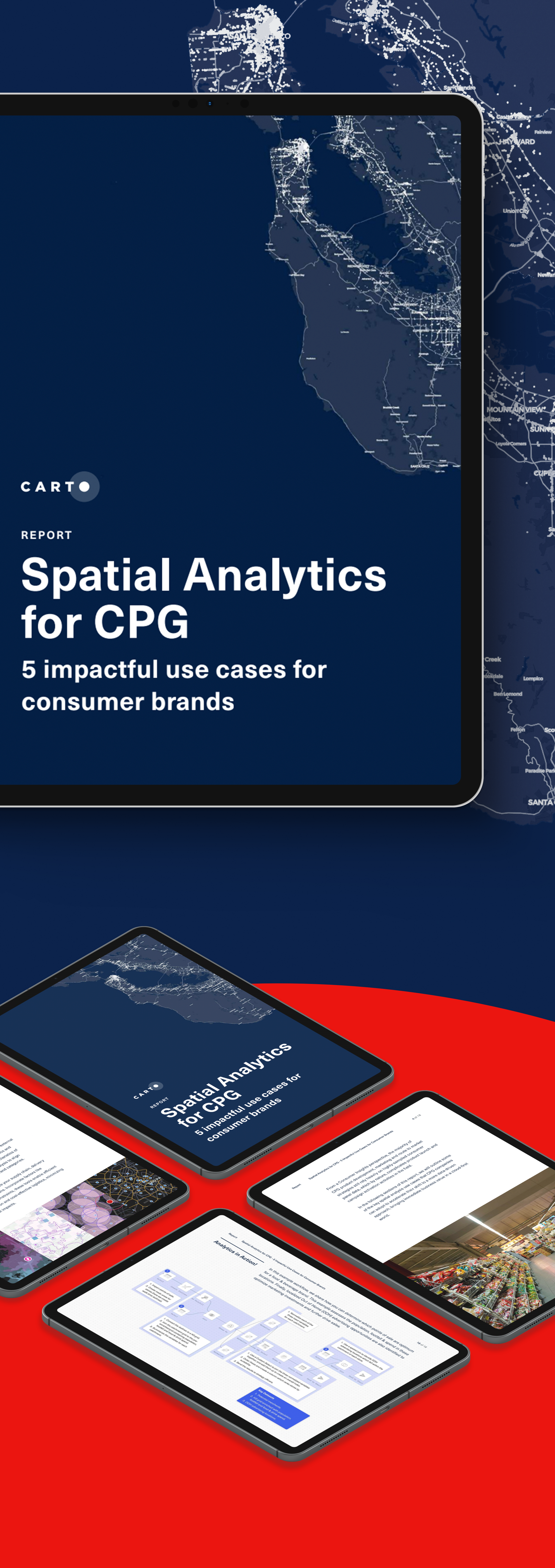 LP Asset - Spatial Analytics for CPG Report